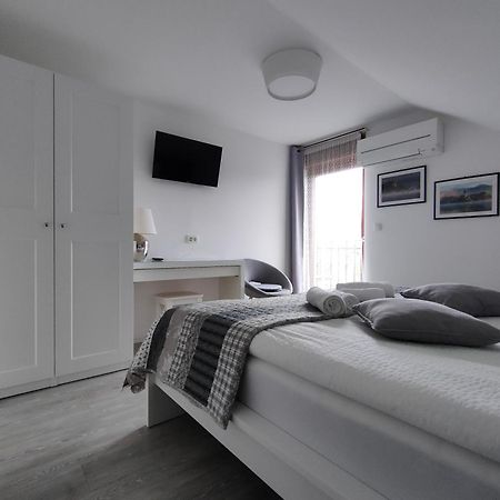 Apartments & Rooms Aleksandra Bled Dış mekan fotoğraf
