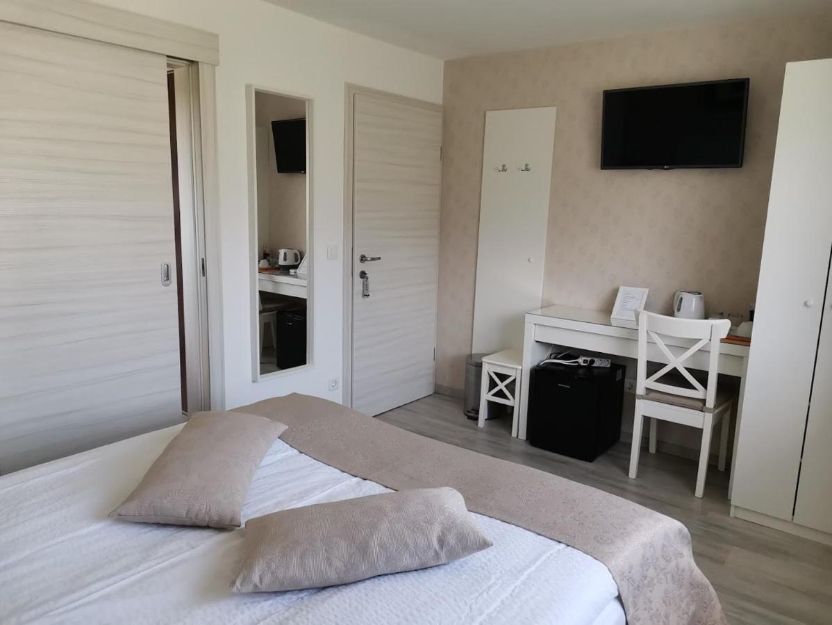Apartments & Rooms Aleksandra Bled Dış mekan fotoğraf
