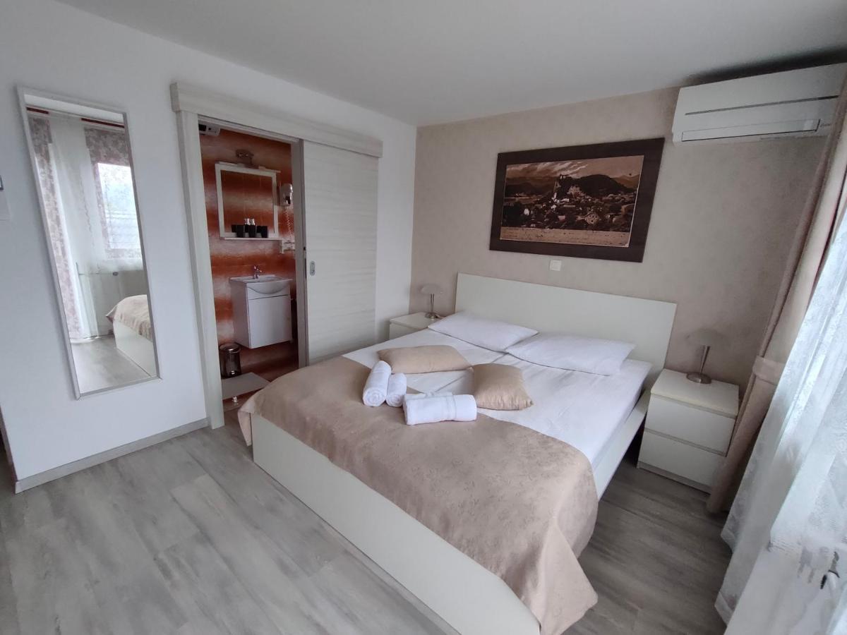 Apartments & Rooms Aleksandra Bled Dış mekan fotoğraf