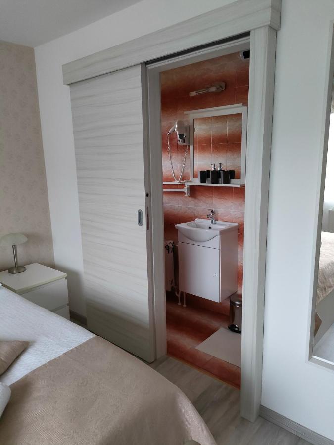 Apartments & Rooms Aleksandra Bled Dış mekan fotoğraf