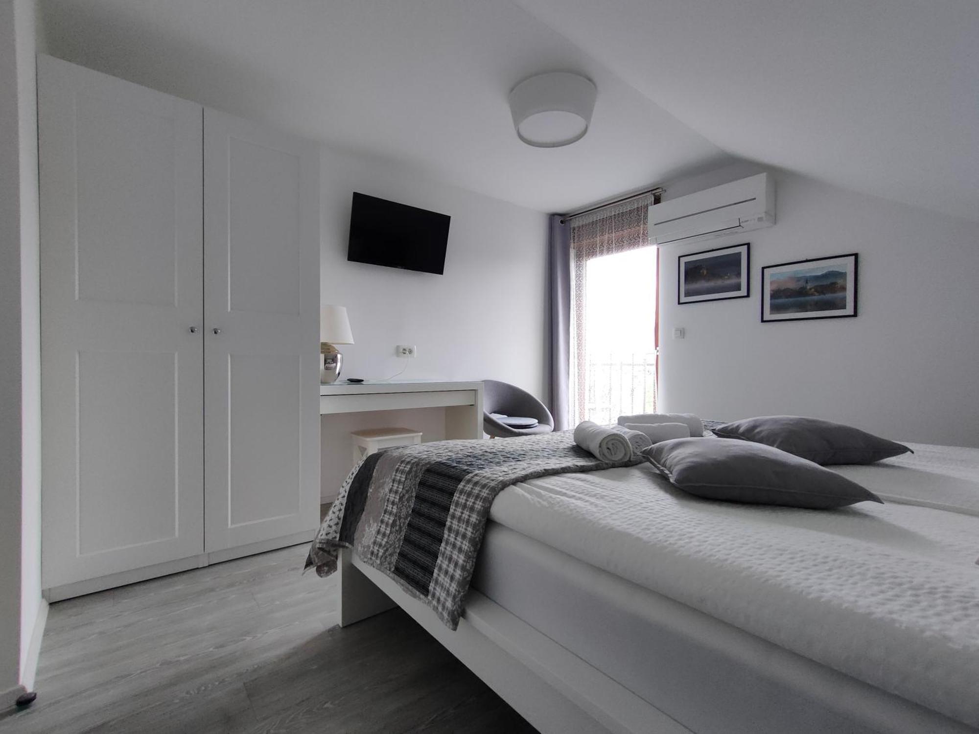 Apartments & Rooms Aleksandra Bled Dış mekan fotoğraf