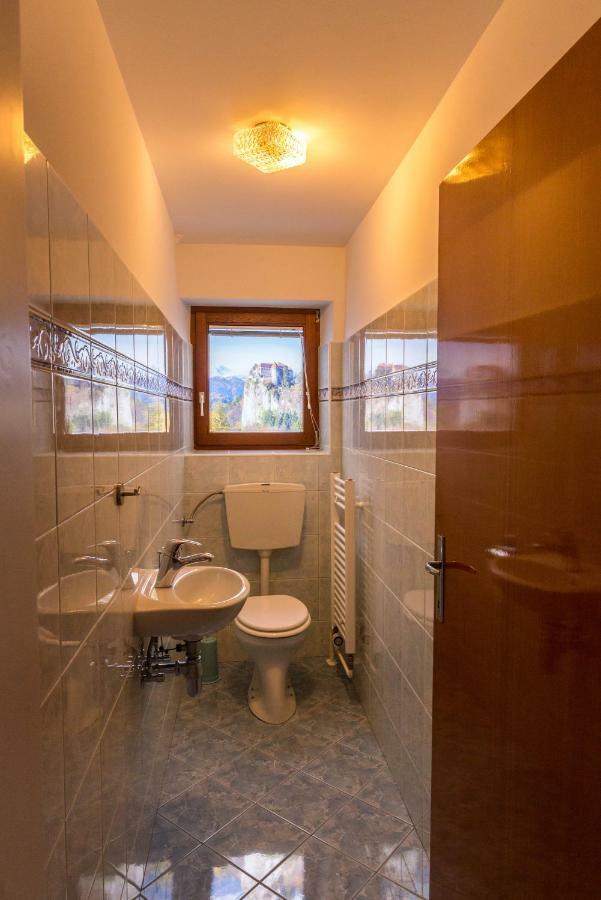 Apartments & Rooms Aleksandra Bled Dış mekan fotoğraf