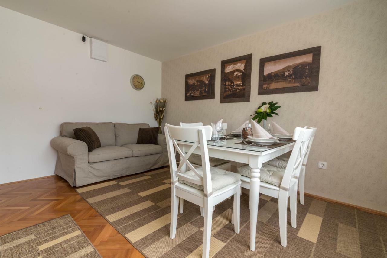 Apartments & Rooms Aleksandra Bled Dış mekan fotoğraf