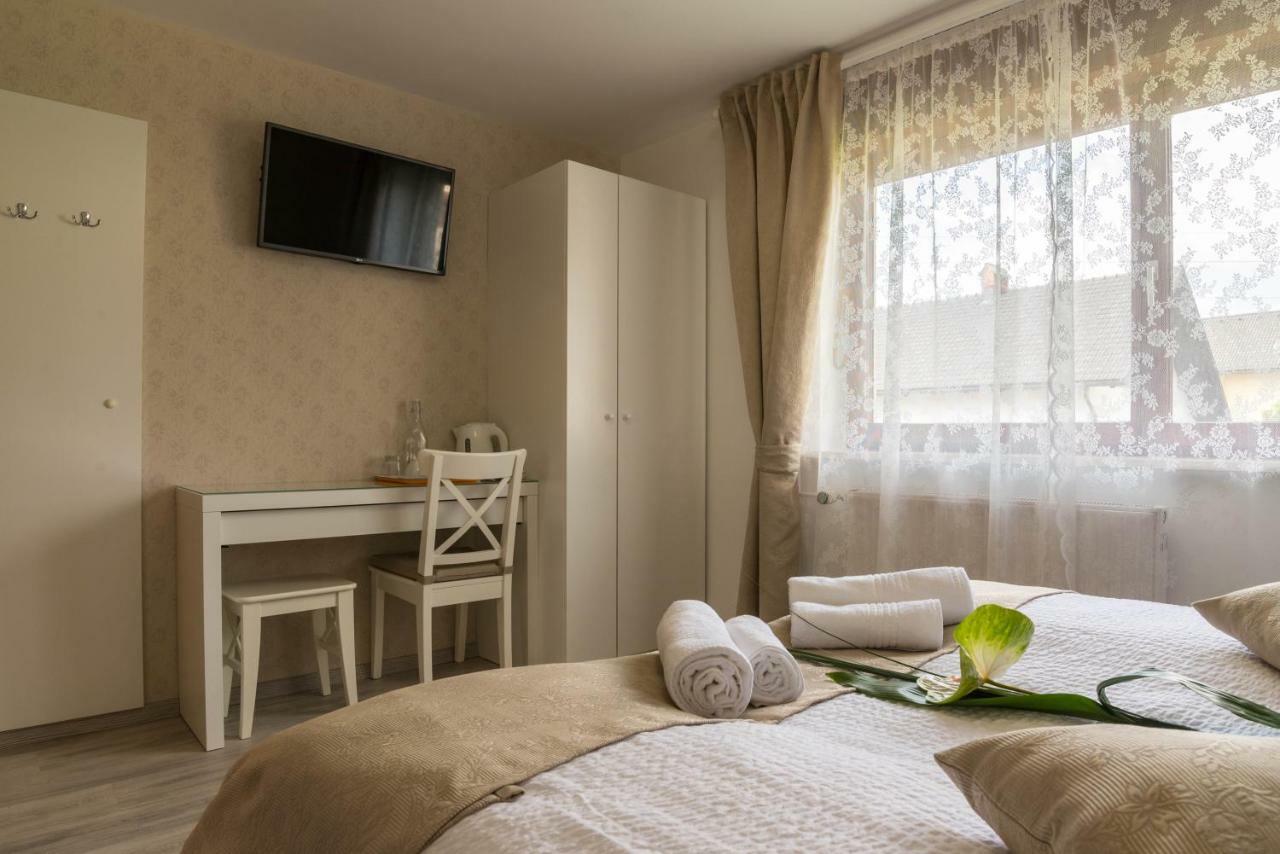 Apartments & Rooms Aleksandra Bled Dış mekan fotoğraf