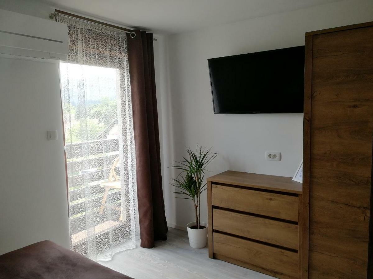 Apartments & Rooms Aleksandra Bled Dış mekan fotoğraf